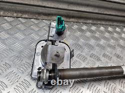 Assemblage de la pédale d'embrayage et de frein Citroën Berlingo Mk2 Boîte 84pavj0237412 2008 2016