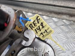 Assemblage de la pédale d'embrayage et de frein Citroën Berlingo Mk2 Boîte 84pavj0237412 2008 2016