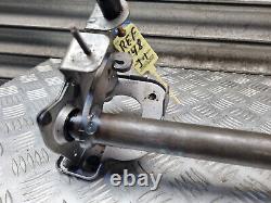 Assemblage de la pédale d'embrayage et de frein Citroën Berlingo Mk2 Boîte 84pavj0237412 2008 2016