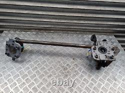 Assemblage de la pédale d'embrayage et de frein Citroën Berlingo Mk2 Boîte 84pavj0237412 2008 2016
