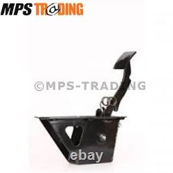 Assemblage de pédale d'embrayage amélioré Land Rover Defender PIÈCES AUTHENTIQUES SKB500280LR