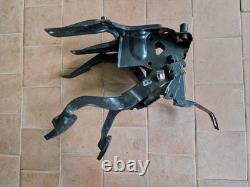 Assemblage de pédale de frein et d'embrayage VW Golf mk2 Jetta mk2 Boîte de pédale LHD
