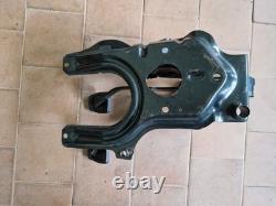 Assemblage de pédale de frein et d'embrayage VW Golf mk2 Jetta mk2 Boîte de pédale LHD