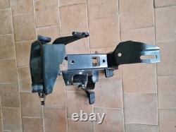 Assemblage de pédale de frein et d'embrayage VW Golf mk2 Jetta mk2 Boîte de pédale LHD