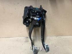 Aston Martin Vantage Coupé 4.3 V8 Boîte de Pédales Conducteur 2005 2006-2008 B12