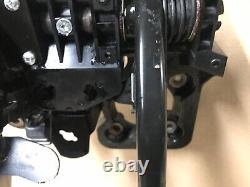 Aston Martin Vantage Manuel V8 4.3 Boîtier de pédale et cylindre d'embrayage 05-08 V W169