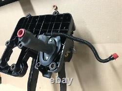 Aston Martin Vantage Manuel V8 4.3 Boîtier de pédale et cylindre d'embrayage 05-08 V W169