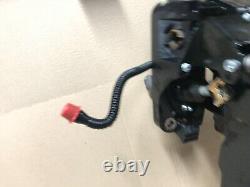 Aston Martin Vantage Manuel V8 4.3 Boîtier de pédale et cylindre d'embrayage 05-08 V W169