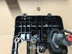 Aston Martin Vantage Manuel V8 4.3 Boîtier de pédale et cylindre d'embrayage 05-08 V W169