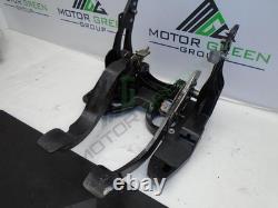 Astra J 2010-Actuel Boîtier de Pédale (Pédale de Frein & Pédale d'Embrayage) 39032857