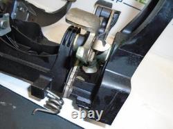 Astra J 2010-Actuel Boîtier de Pédale (Pédale de Frein & Pédale d'Embrayage) 39032857