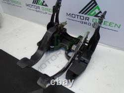 Astra J 2010-Aujourd'hui Boîte à Pédale 2.0 (Pédale de Frein & Pédale d'Embrayage) 39032857