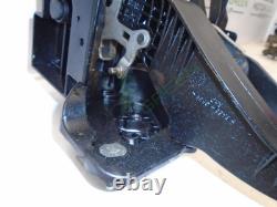 Astra J 2010-Aujourd'hui Boîte à Pédale 2.0 (Pédale de Frein & Pédale d'Embrayage) 39032857