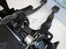 Astra J 2010-On Boîte de Pédale 2.0 (Pédale de Frein & Pédale d'Embrayage) 39032857