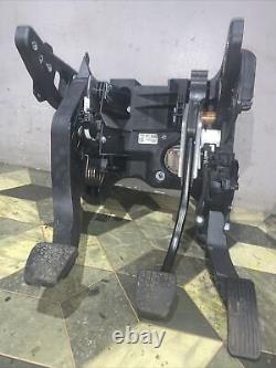 Astra K 2016-À CE JOUR Boîte de Pédale, Frein, Embrayage, Accélérateur 39222124