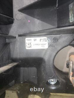 Astra K 2016-À CE JOUR Boîte de Pédale, Frein, Embrayage, Accélérateur 39222124