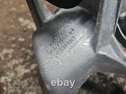 Audi 80 B3 B4 Cabriolet Boîte de Pédale d'Embrayage + de Frein + Cylindre d'Embrayage 8a0721115c
