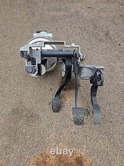 Audi A4 B8 Embrayage & Boîte de Pédalier 8K2721140A 8K1721523A 2.0 Diesel 2008-2015 8K0612103N