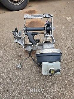 Audi A4 B8 Embrayage & Boîte de Pédalier 8K2721140A 8K1721523A 2.0 Diesel 2008-2015 8K0612103N