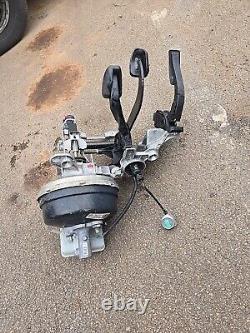 Audi A4 B8 Embrayage & Boîte de Pédalier 8K2721140A 8K1721523A 2.0 Diesel 2008-2015 8K0612103N