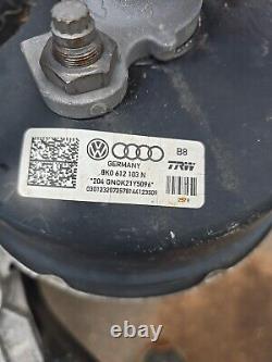 Audi A4 B8 Embrayage & Boîte de Pédalier 8K2721140A 8K1721523A 2.0 Diesel 2008-2015 8K0612103N