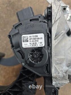 Audi A4 B8 Embrayage & Boîte de Pédalier 8K2721140A 8K1721523A 2.0 Diesel 2008-2015 8K0612103N