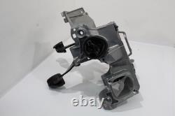 Audi A4 B9 Boîte à Pédales Manuelle avec Pédales de Frein et d'Embrayage 8W2721117A