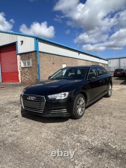 Audi A4 B9 Boîte à Pédales Manuelle avec Pédales de Frein et d'Embrayage 8W2721117A