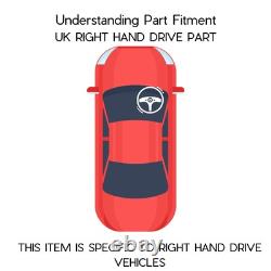 Audi A4 B9 Boîte à Pédales Manuelle avec Pédales de Frein et d'Embrayage 8W2721117A