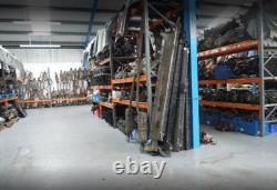 Audi A4 B9 Boîte à Pédales Manuelle avec Pédales de Frein et d'Embrayage 8W2721117A