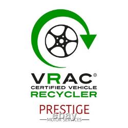 Audi A4 B9 Boîte à Pédales Manuelle avec Pédales de Frein et d'Embrayage 8W2721117A