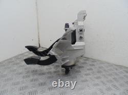 Audi A4 Boîte de Pédale d'Embrayage et de Frein 4+6 Broches Prise B8 1.8 Essence 2008-2015S