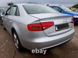 Audi A4 Boîte de Pédale d'Embrayage et de Frein 4+6 Broches Prise B8 1.8 Essence 2008-2015S