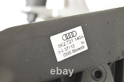 Audi A5 1.8 Tfsi 2013 Rhd Frein Et Embrayage Pedal Box Assemblage 8k2721117 8k2721140a