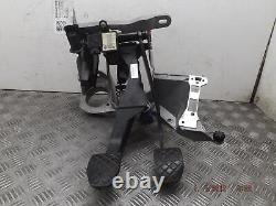 Audi A6 S Line Boîte de Pédale de Frein et d'Embrayage 1j0927189f C6 2.0 Diesel 2004-2012