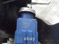 Audi A6 S Line Boîte de Pédale de Frein et d'Embrayage 1j0927189f C6 2.0 Diesel 2004-2012