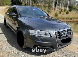 Audi A6 S Line Boîte de Pédale de Frein et d'Embrayage 1j0927189f C6 2.0 Diesel 2004-2012