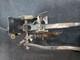 Bmw E30 1991 Bo&icirc;te De P&eacute;dales D&rsquo;embrayage Et De Frein Manuelle 5 Vitesses Oem