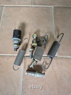BMW E30 Pédalier pour boîte de vitesses manuelle, conduite à gauche