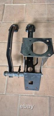 BMW E30 Pédalier pour boîte de vitesses manuelle, conduite à gauche