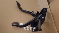 BMW E30 ensemble de pédalier embrayage frein OEM conversion manuelle swap drift