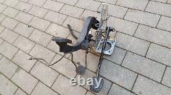 BMW E36 328i 325i 320i M3 Z3 PÉDALES BOÎTIER DE PÉDALE D'EMBRAYAGE TRANSMISSION MANUELLE LHD RHD