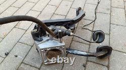 BMW E36 328i 325i 320i M3 Z3 PÉDALES BOÎTIER DE PÉDALE D'EMBRAYAGE TRANSMISSION MANUELLE LHD RHD