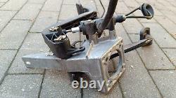 BMW E36 328i 325i 320i M3 Z3 PÉDALES BOÎTIER DE PÉDALE D'EMBRAYAGE TRANSMISSION MANUELLE LHD RHD