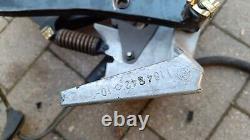 BMW E36 328i 325i 320i M3 Z3 PÉDALES BOÎTIER DE PÉDALE D'EMBRAYAGE TRANSMISSION MANUELLE LHD RHD