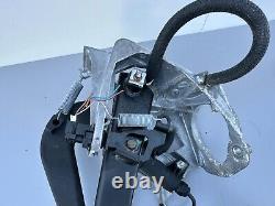 BMW E90 E91 E92 1 3 séries Boîte de Pédales de Conversion Manuelle & Tubes / Cylindre Esclave