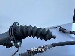 BMW E90 E91 E92 1 3 séries Boîte de Pédales de Conversion Manuelle & Tubes / Cylindre Esclave