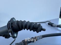 BMW E90 E91 E92 1 3 séries Conversion Manuelle Boîte de Pédales & Tuyaux / Cylindre Esclave