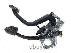 BMW Série 3 E46 M3 Boîte de Pédale de Frein d'Embrayage Manuel 1163882