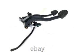BMW Série 3 E46 M3 Boîte de Pédale de Frein d'Embrayage Manuel 1163882